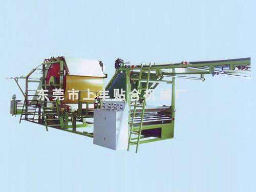 深圳SBR貼合機(jī)