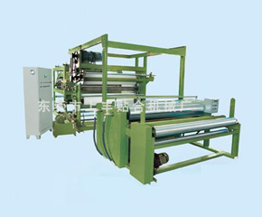 深圳PVC壓紋貼合機(jī)要檢查哪些內(nèi)容