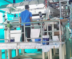 東莞涂布機運行過程中出現(xiàn)的磨損的問題